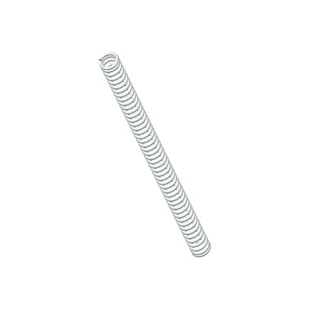 Approved Vendor Compression Spring, O= .188, L= 2.75, W= .030 G009976877